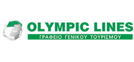 Olympiclines Logo