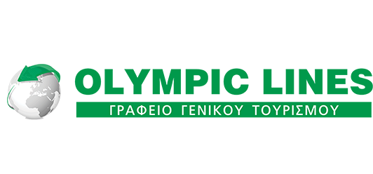 Olympiclines Logo